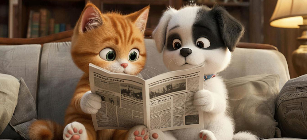 Портал Ru-Pets