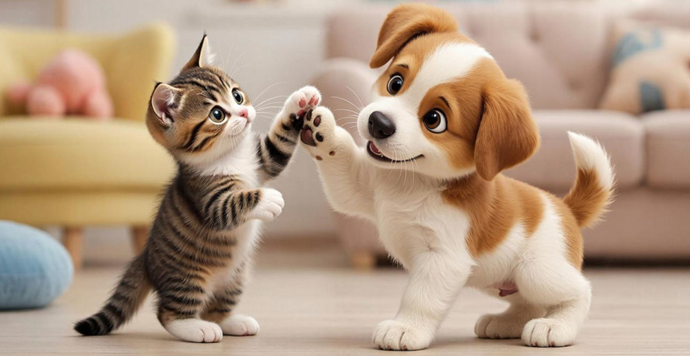 Портал Ru-Pets