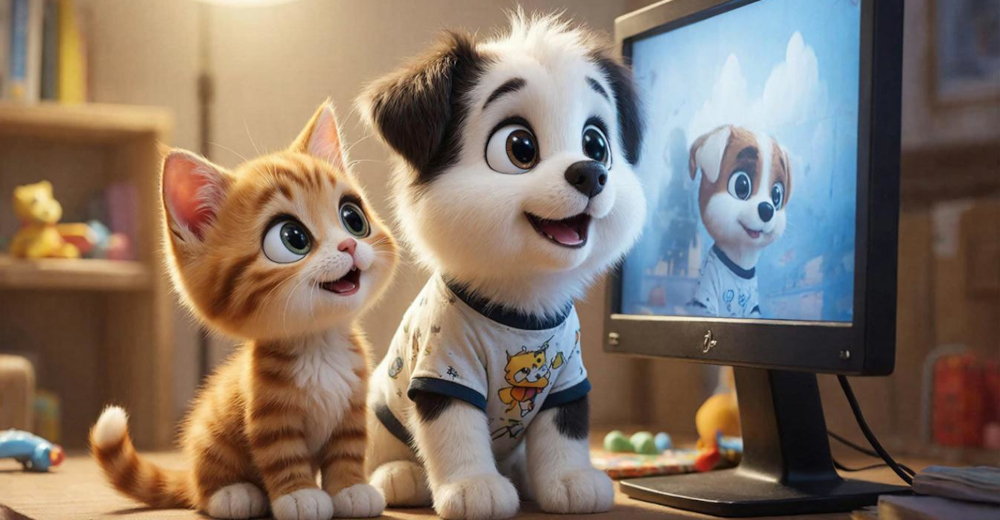 Портал Ru-Pets