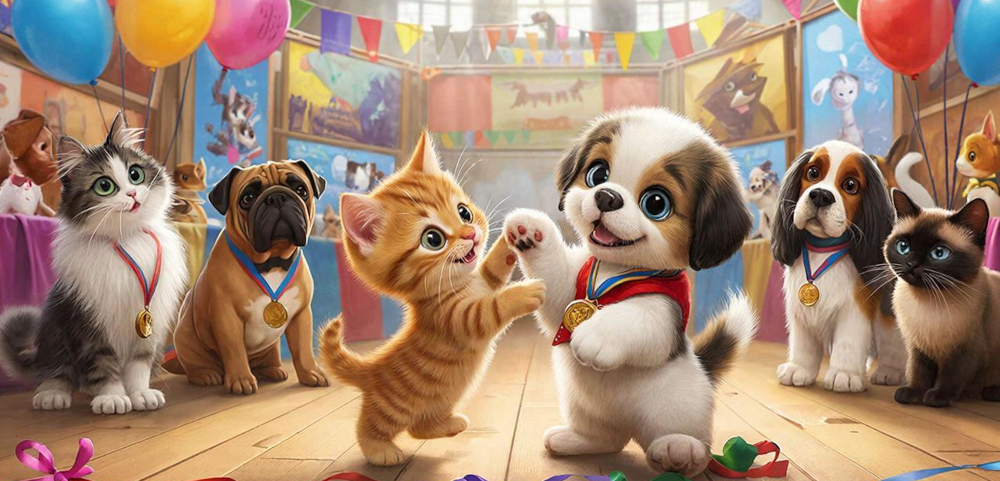 Портал Ru-Pets